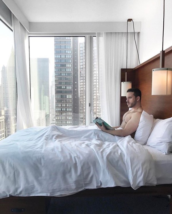 The arlo hot sale nomad hotel