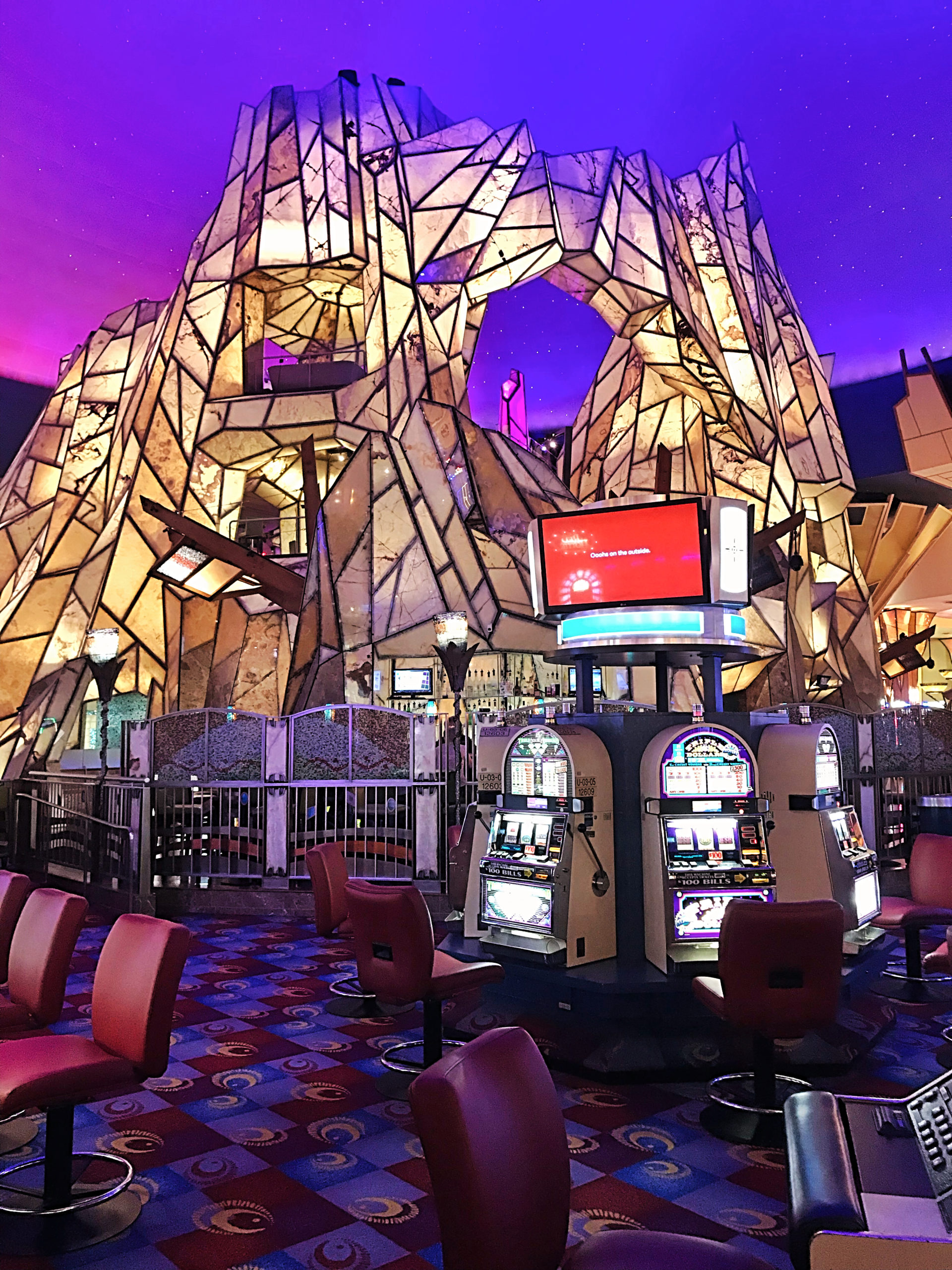 Mohegan Sun Events 2024 Wilma Violet