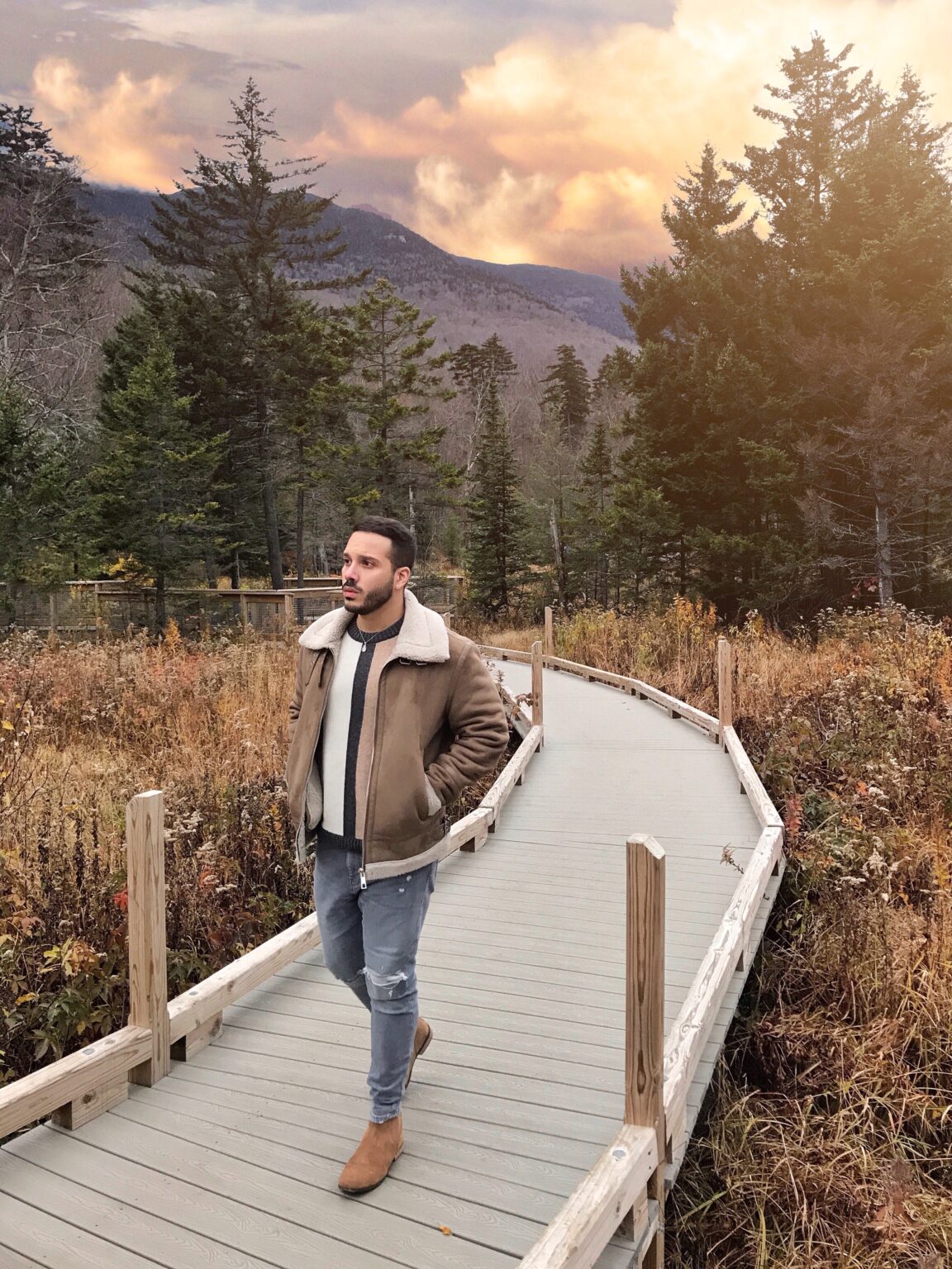 Topnotch Resort Hotel Review Meko Valentino Travel & Lifestyle Blog