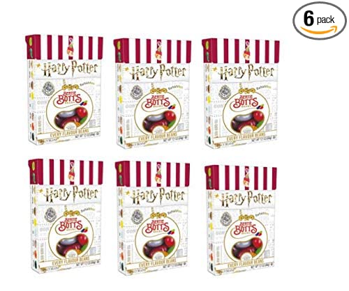 Harry Potter Bertie Botts Every Flavor Beans | Harry Potter gift ideas | cool Harry Potter gift ideas | magical Harry Potter gift ideas | cute Harry Potter gift ideas | what to gift a harry potter fan | what is the best gift for a harry potter fan | the ultimate harry potter gift | the best harry potter gift ideas | harry potter gift for girl | harry potter gift for teacher | harry potter gift for kids | harry potter gift to buy | harry potter gift for adults | harry potter gift for him | harry potter gift for her | harry potter gift for boyfriend | harry potter gift for girlfriend | harry potter gift amazon | harry potter anniversary gift | harry potter gift bag ideas | harry potter gift box ideas | harry potter gift guide | harry potter official gift shop | harry potter gift set | Harry Potter gift guide | the best harry potter gift ideas | what to get someone who loves harry potter | harry potter hufflepuff gift ideas | harry potter Gryffindor gift ideas | harry potter Ravenclaw gift ideas | harry potter Slytherin gift ideas | harry potter graduation gift ideas | good harry potter gift ideas | great harry potter gift ideas | harry potter baby shower gift ideas | harry potter themed wedding gift ideas | unique harry potter gift ideas | harry potter valentines gift ideas | potterhead gift ideas | best potterhead gifts | cool potterhead gift ideas | Harry Potter gifts for men | Harry Potter gift box | Harry Potter gifts uk | harry potter gifts for tweens | harry potter gift basket | harry potter gift set | Harry Potter stocking stuffers | Harry Potter Christmas gifts | fantastic beasts gift guide