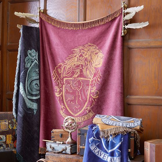 Harry Potter: Chenille Crest Throw Blanket | Harry Potter gift ideas | cool Harry Potter gift ideas | magical Harry Potter gift ideas | cute Harry Potter gift ideas | what to gift a harry potter fan | what is the best gift for a harry potter fan | the ultimate harry potter gift | the best harry potter gift ideas | harry potter gift for girl | harry potter gift for teacher | harry potter gift for kids | harry potter gift to buy | harry potter gift for adults | harry potter gift for him | harry potter gift for her | harry potter gift for boyfriend | harry potter gift for girlfriend | harry potter gift amazon | harry potter anniversary gift | harry potter gift bag ideas | harry potter gift box ideas | harry potter gift guide | harry potter official gift shop | harry potter gift set | Harry Potter gift guide | the best harry potter gift ideas | what to get someone who loves harry potter | harry potter hufflepuff gift ideas | harry potter Gryffindor gift ideas | harry potter Ravenclaw gift ideas | harry potter Slytherin gift ideas | harry potter graduation gift ideas | good harry potter gift ideas | great harry potter gift ideas | harry potter baby shower gift ideas | harry potter themed wedding gift ideas | unique harry potter gift ideas | harry potter valentines gift ideas | potterhead gift ideas | best potterhead gifts | cool potterhead gift ideas | Harry Potter gifts for men | Harry Potter gift box | Harry Potter gifts uk | harry potter gifts for tweens | harry potter gift basket | harry potter gift set | Harry Potter stocking stuffers | Harry Potter Christmas gifts | fantastic beasts gift guide