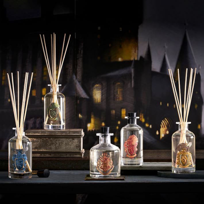 Harry Potter Reed Diffusers