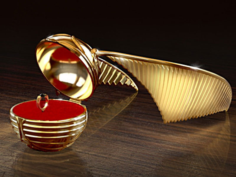 Harry Potter: Golden Snitch Music Box Opens To Reveal Horcrux | Harry Potter gift ideas | cool Harry Potter gift ideas | magical Harry Potter gift ideas | cute Harry Potter gift ideas | what to gift a harry potter fan | what is the best gift for a harry potter fan | the ultimate harry potter gift | the best harry potter gift ideas | harry potter gift for girl | harry potter gift for teacher | harry potter gift for kids | harry potter gift to buy | harry potter gift for adults | harry potter gift for him | harry potter gift for her | harry potter gift for boyfriend | harry potter gift for girlfriend | harry potter gift amazon | harry potter anniversary gift | harry potter gift bag ideas | harry potter gift box ideas | harry potter gift guide | harry potter official gift shop | harry potter gift set | Harry Potter gift guide | the best harry potter gift ideas | what to get someone who loves harry potter | harry potter hufflepuff gift ideas | harry potter Gryffindor gift ideas | harry potter Ravenclaw gift ideas | harry potter Slytherin gift ideas | harry potter graduation gift ideas | good harry potter gift ideas | great harry potter gift ideas | harry potter baby shower gift ideas | harry potter themed wedding gift ideas | unique harry potter gift ideas | harry potter valentines gift ideas | potterhead gift ideas | best potterhead gifts | cool potterhead gift ideas | Harry Potter gifts for men | Harry Potter gift box | Harry Potter gifts uk | harry potter gifts for tweens | harry potter gift basket | harry potter gift set | Harry Potter stocking stuffers | Harry Potter Christmas gifts | fantastic beasts gift guide