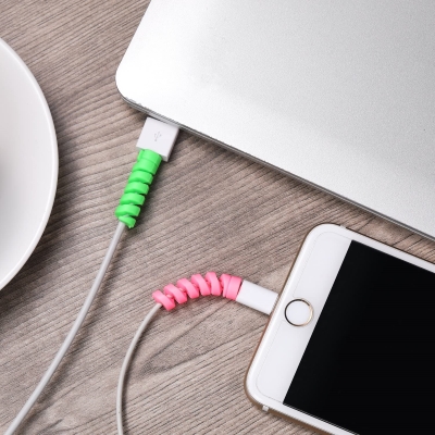  24 Pieces Charger Cable Saver | Amazon Stocking Stuffers | Stocking stuffers For Adults | stocking stuffers for men | mens stocking stuffers | Stocking stuffers for her | Stocking stuffers for guys | Cheap stocking stuffers | Best stocking stuffers | Stocking stuffers for wife | stocking stuffer gifts | Best stocking stuffers