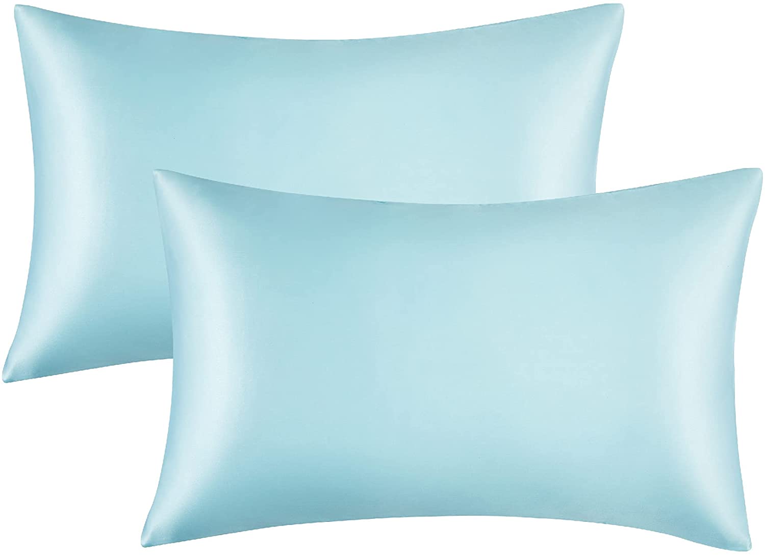 Bedsure Satin Pillowcase for Hair and Skin Queen | Beauty Stocking Stuffers | Amazon Stocking Stuffers | Stocking stuffers For Adults | stocking stuffers for men | mens stocking stuffers | Stocking stuffers for her | Stocking stuffers for guys | Cheap stocking stuffers | Best stocking stuffers | Stocking stuffers for wife | stocking stuffer gifts | Best stocking stuffers