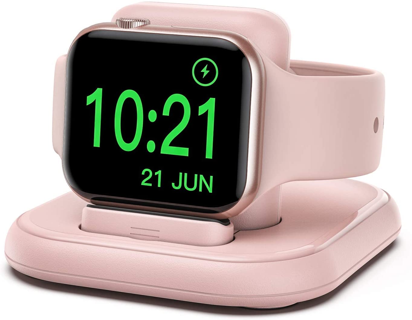 Conido Charging Stand for Apple Watch | Gadgets For Stocking Stuffers | Stocking Stuffers For Techies | Tech Stocking Stuffers | Amazon Stocking Stuffers | Stocking stuffers For Adults | stocking stuffers for men | mens stocking stuffers | Stocking stuffers for her | Stocking stuffers for guys | Cheap stocking stuffers | Best stocking stuffers | Stocking stuffers for wife | stocking stuffer gifts | Best stocking stuffers