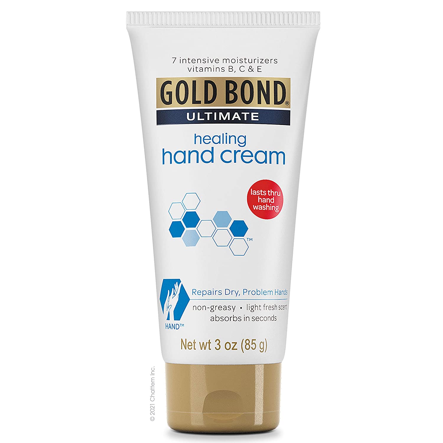 Gold Bond Ultimate Healing Hand Cream | Beauty Stocking Stuffers | Amazon Stocking Stuffers | Stocking stuffers For Adults | stocking stuffers for men | mens stocking stuffers | Stocking stuffers for her | Stocking stuffers for guys | Cheap stocking stuffers | Best stocking stuffers | Stocking stuffers for wife | stocking stuffer gifts | Best stocking stuffers