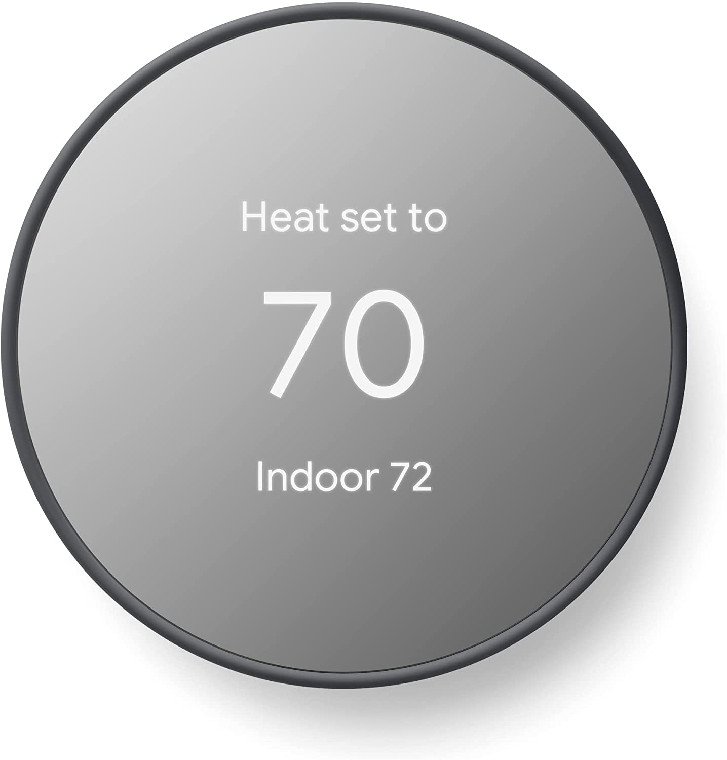 Google Nest Thermostat - Smart Thermostat for Home | Amazon Stocking Stuffers | Stocking stuffers For Adults | stocking stuffers for men | mens stocking stuffers | Stocking stuffers for her | Stocking stuffers for guys | Cheap stocking stuffers | Best stocking stuffers | Stocking stuffers for wife | stocking stuffer gifts | Best stocking stuffers | Gadgets For Stocking Stuffers | Stocking Stuffers For Techies | Tech Stocking Stuffers