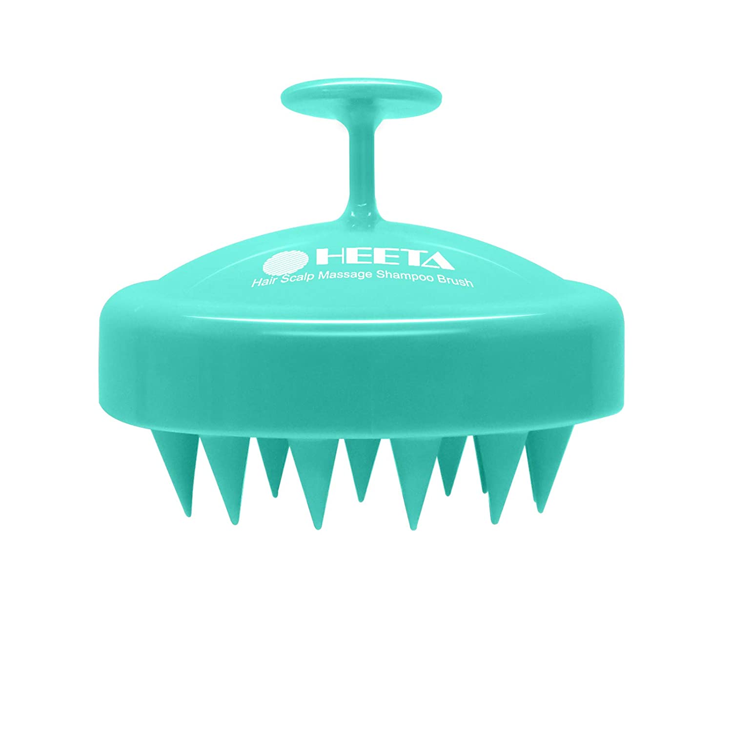 Hair Shampoo Brush / Scalp Massager by HEETA | Amazon Stocking Stuffers | Stocking stuffers For Adults | stocking stuffers for men | mens stocking stuffers | Stocking stuffers for her | Stocking stuffers for guys | Cheap stocking stuffers | Best stocking stuffers | Stocking stuffers for wife | stocking stuffer gifts | Best stocking stuffers