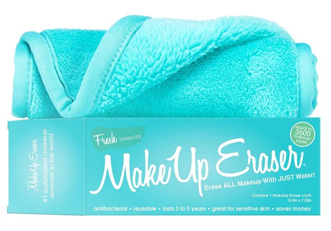 MakeUp Eraser