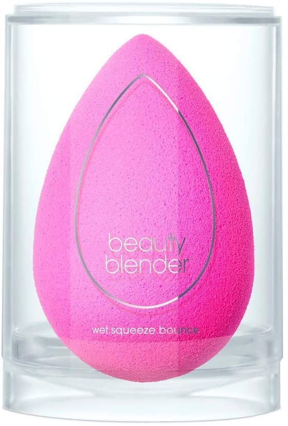The Beauty Blender Makeup Sponge for blending liquid Foundations, Powders, and Creams | Amazon Stocking Stuffers | Stocking stuffers For Adults | stocking stuffers for men | mens stocking stuffers | Stocking stuffers for her | Stocking stuffers for guys | Cheap stocking stuffers | Best stocking stuffers | Stocking stuffers for wife | stocking stuffer gifts | Best stocking stuffers