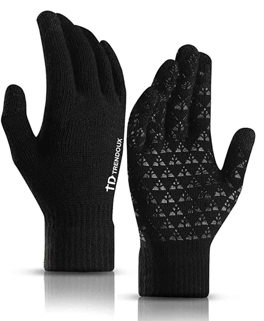 Touch Screen Winter Gloves | Amazon Stocking Stuffers | Stocking stuffers For Adults | stocking stuffers for men | mens stocking stuffers | Stocking stuffers for her | Stocking stuffers for guys | Cheap stocking stuffers | Best stocking stuffers | Stocking stuffers for wife | stocking stuffer gifts | Best stocking stuffers