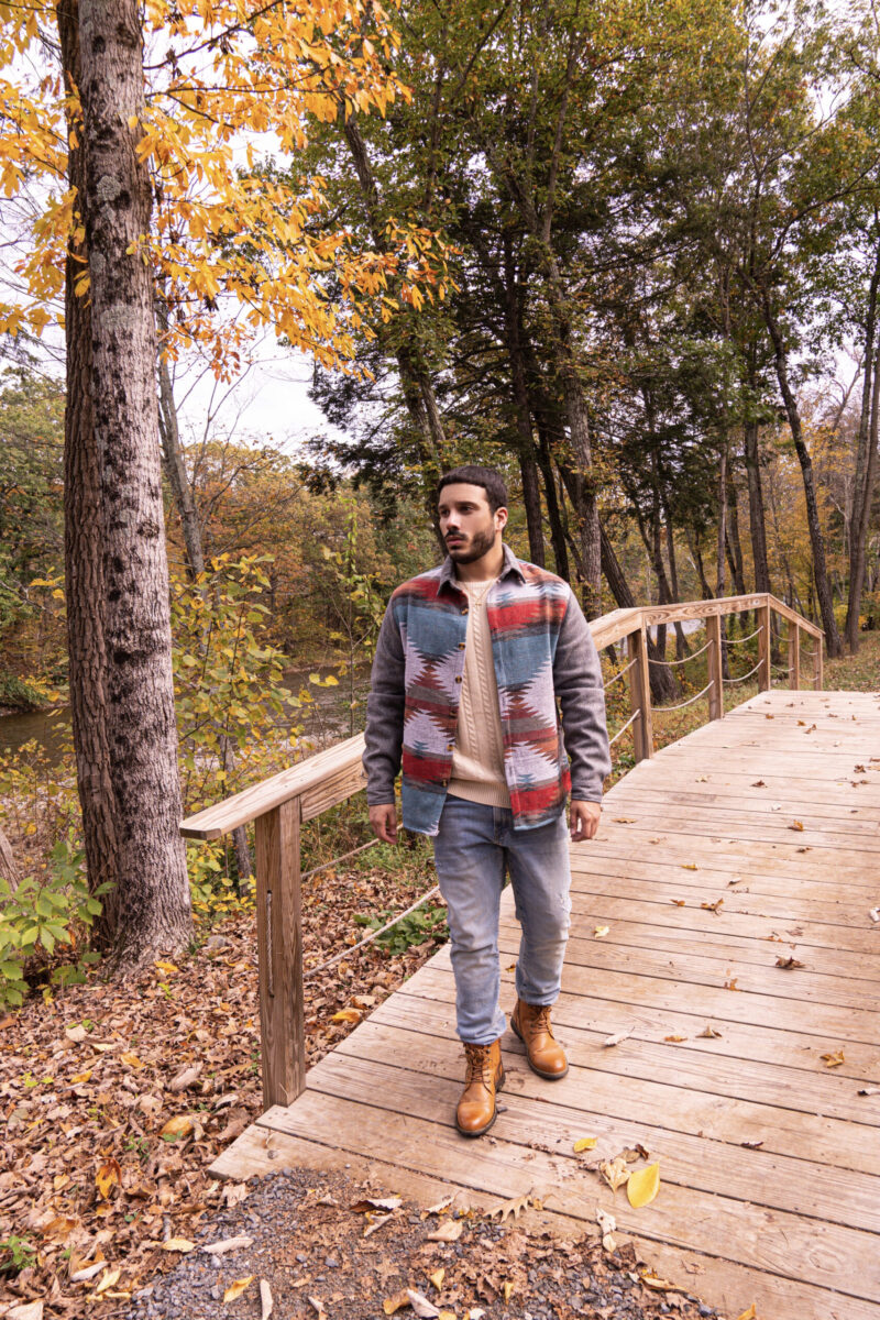 Beautiful Bridge Catskill Creek at think big a tiny house resort catskills ny