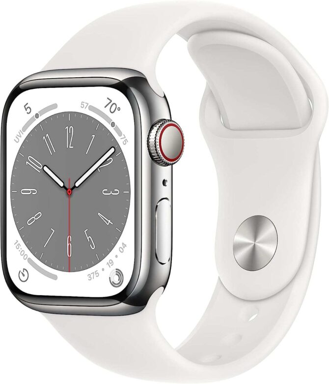 Apple Watch Series 8 