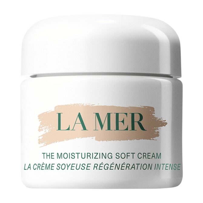 La Mer The Moisturizing Soft Cream Moisturizer