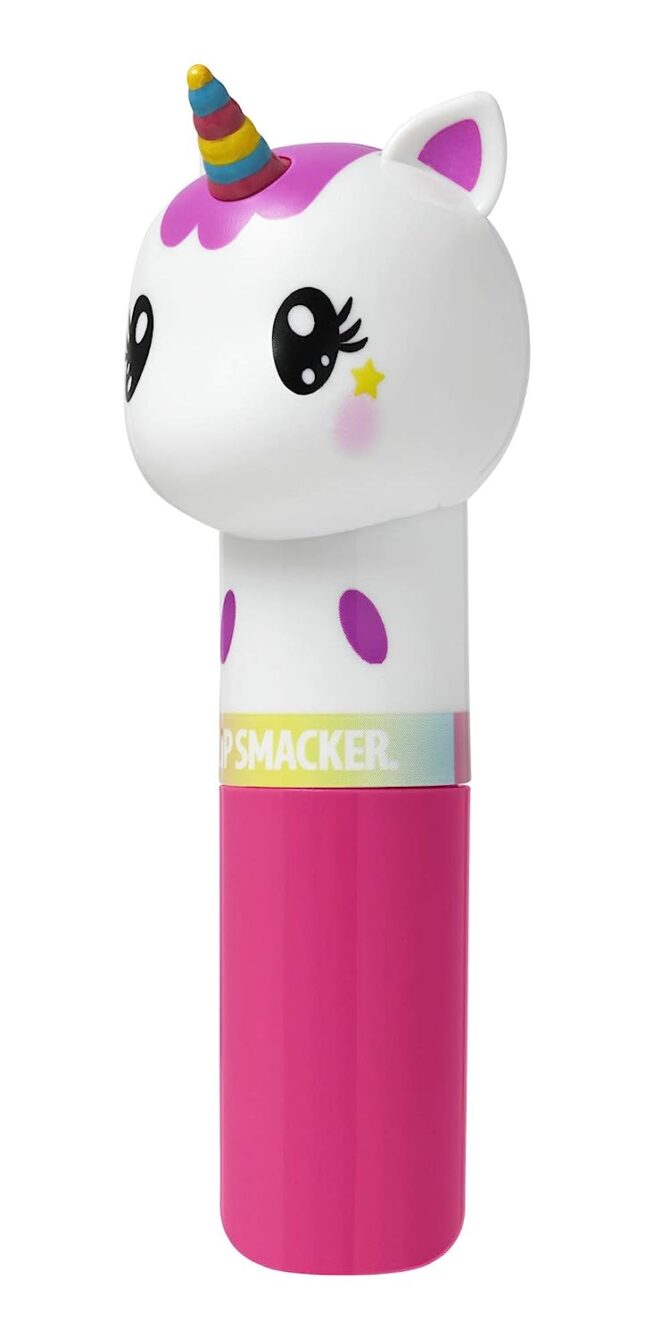 Lip Smacker Lippy Pal Unicorn Flavored Lip Balm