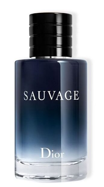 Men's Sauvage Eau de Toilette Spray, 6.8 oz.