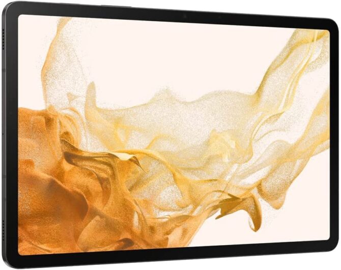 Samsung Galaxy Tab A9+ Tablet 11” WiFi Android Tablet