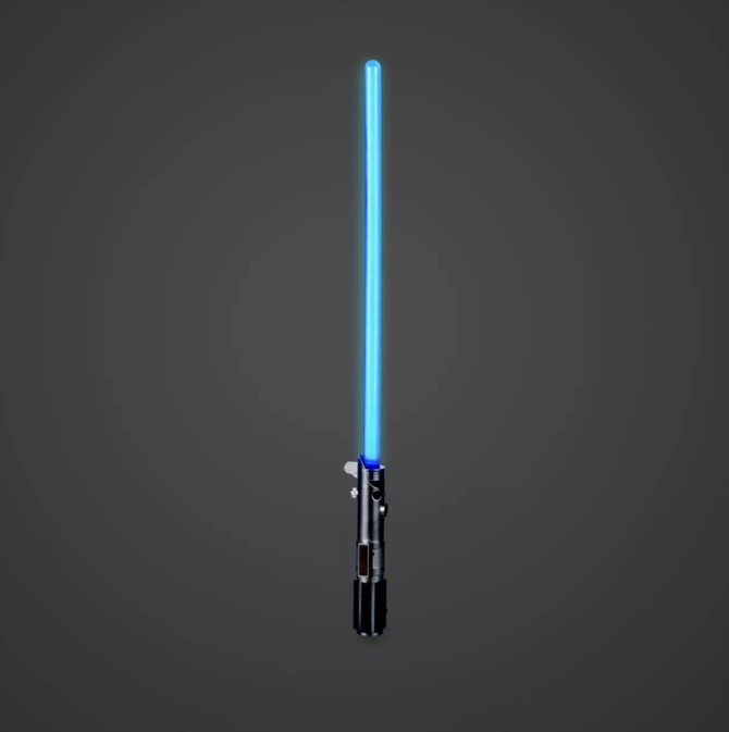 Rey LIGHTSABER Toy – Star Wars