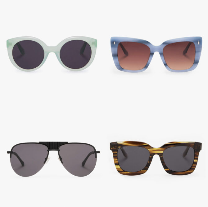 Star Wars Glasses & Sunglasses by DIFF Eyewear