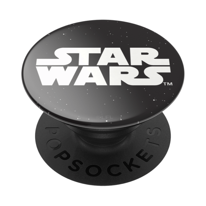 Star Wars Popsockets