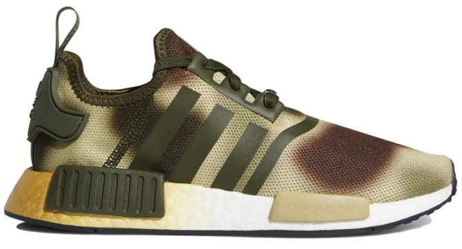 adidas NMD_r1 W - Star Wars sneakers Womens