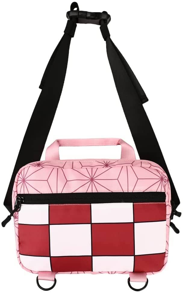 Demon Slayer Kimetsu no Yaiba Fanny Pack Nezuko