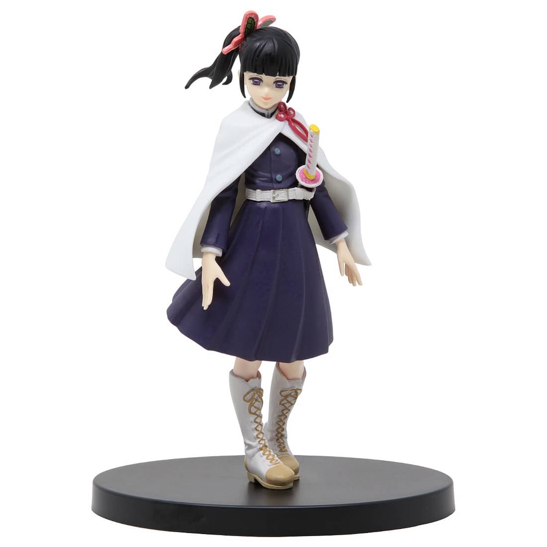 Demon Slayer Kimetsu no Yaiba Kanao Tsuyuri Flower Breathing Branpesto Figure Statue Figurine Model Doll