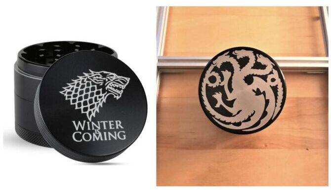 House-Targaryen-Stark-Herb-Grinder-Game-of-Thrones-House-of-the-Dragon