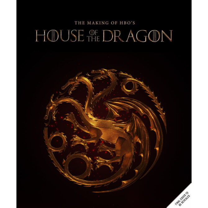 The Making Of HBO's House of the Dragon Game of Thrones