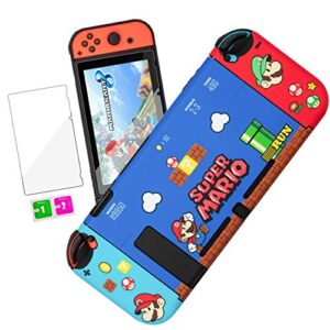 100+ Best Super Mario Bros. Gift Ideas For Nintendo Fanatics!