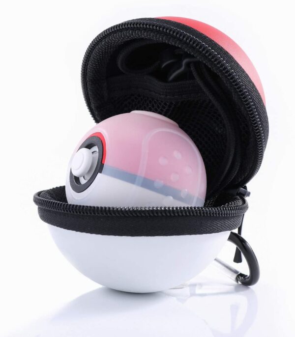 Silicone Grip Case for Poke Ball Plus