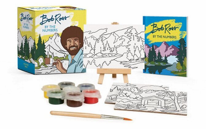 Bob-Ross-by-the-Numbers-RP-Minis