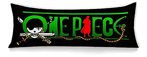 Anime One Piece Body Pillow Cover