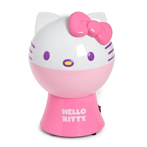 Hello Kitty Popcorn Maker by Uncanny Brands