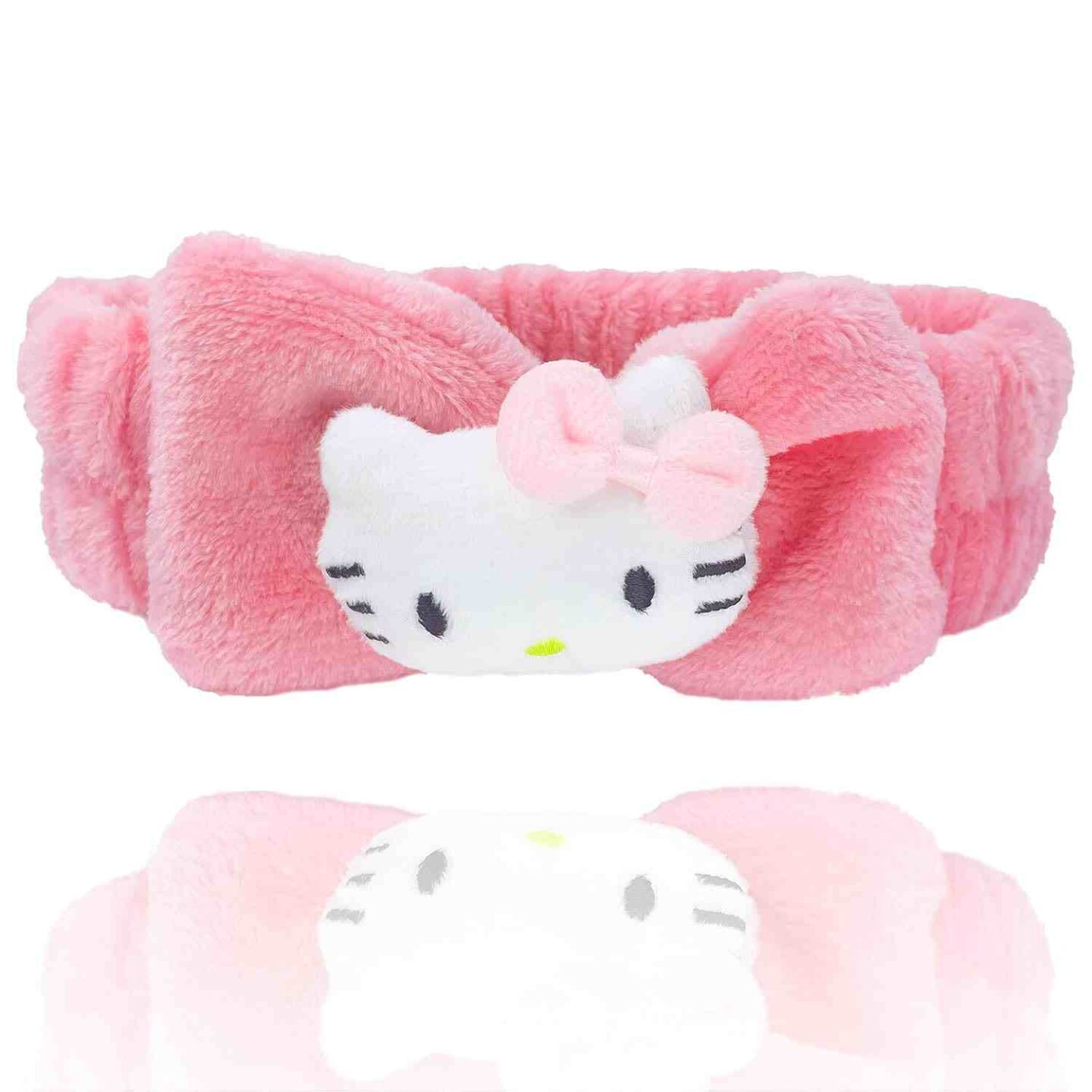 Hello Kitty Spa Makeup Headband