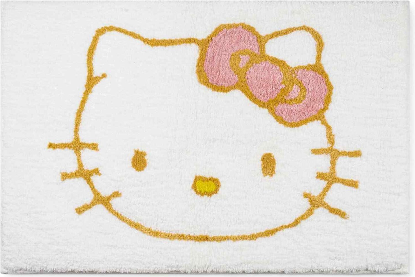 Jay Franco Hello Kitty Bath Rug
