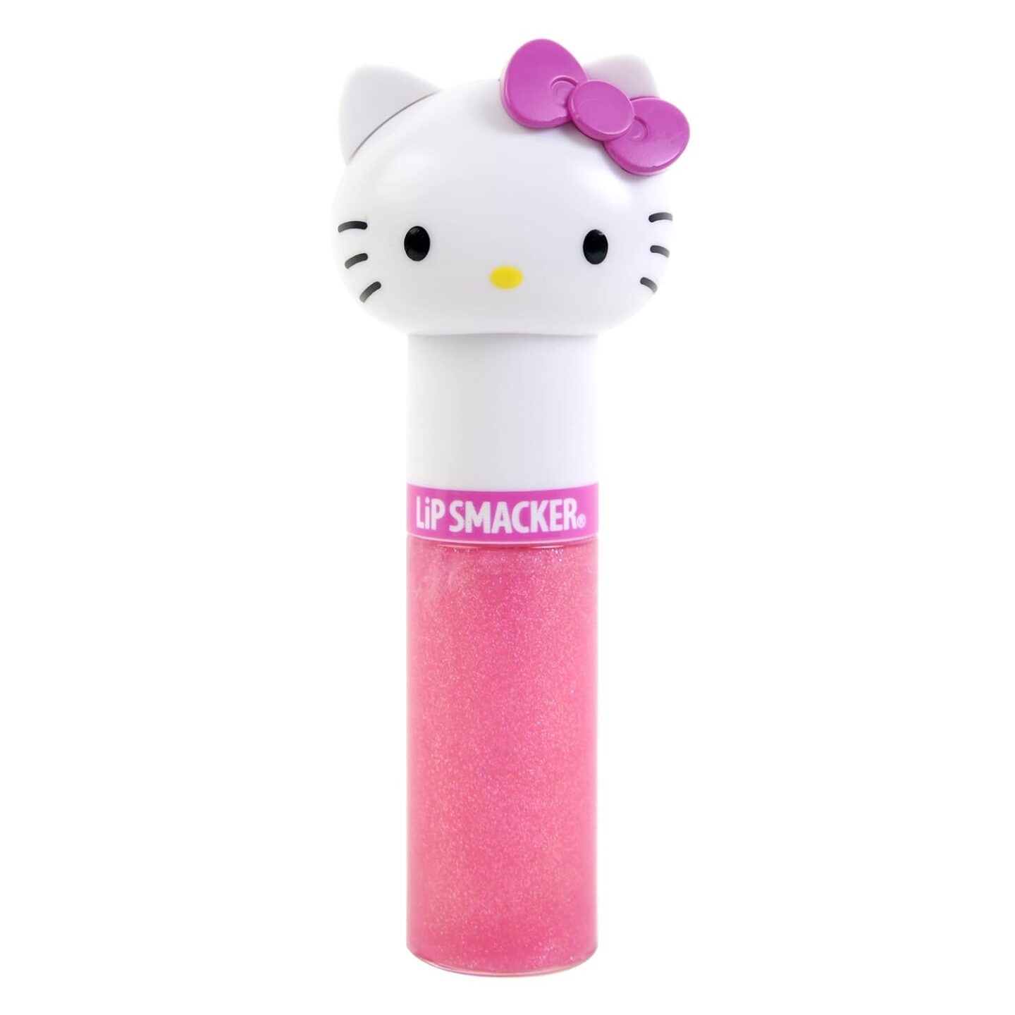 Lip Smacker Lippy Pals Swirls, Sanrio Hello Kitty