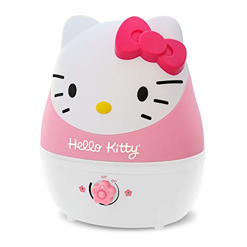Hello Kitty Humidifier by Crane