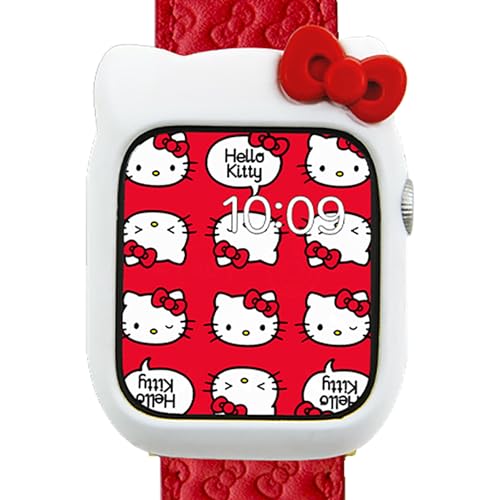 Sonix x Sanrio Hello Kitty Apple Watch Cover