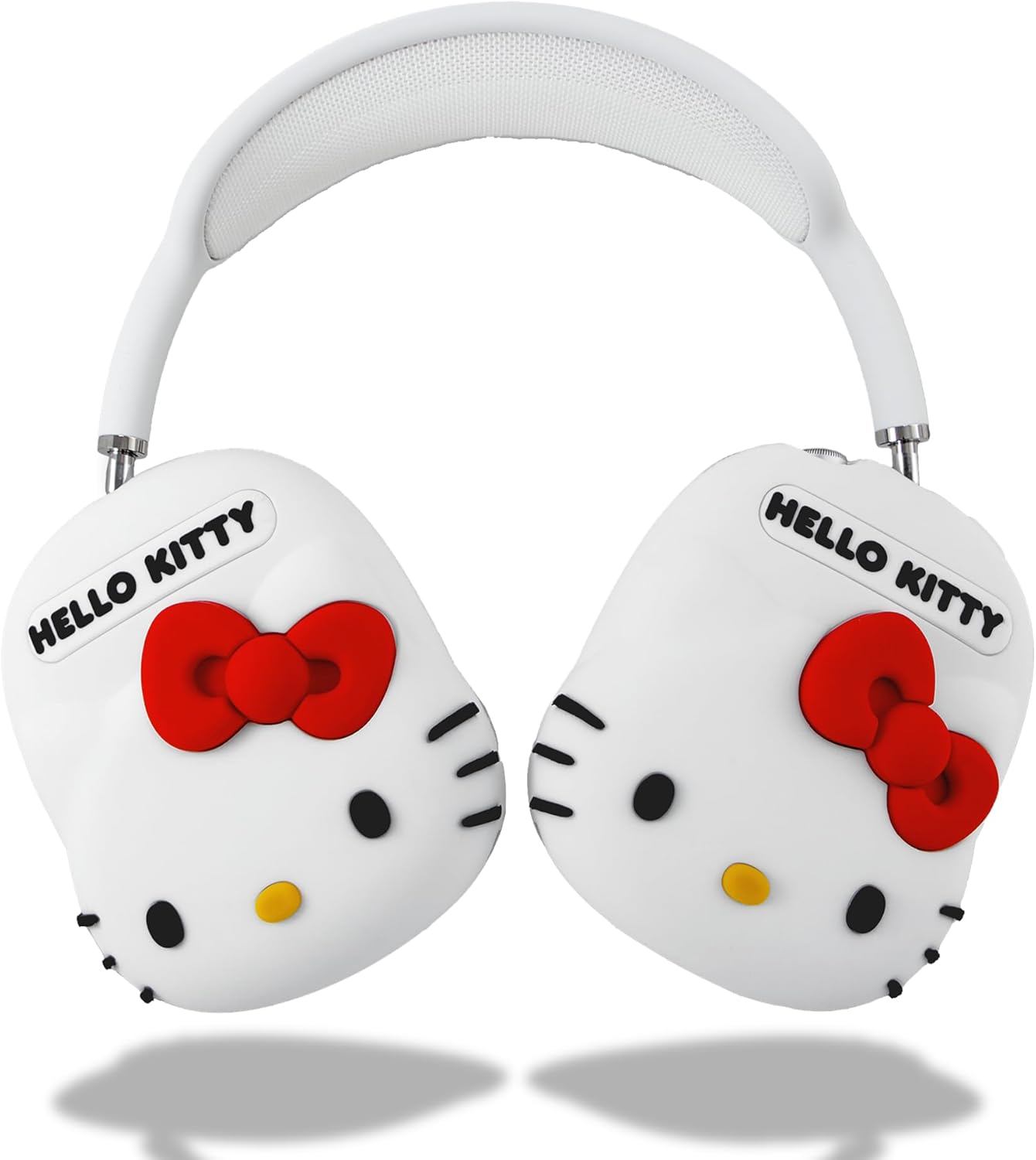 Sonix x Sanrio Hello Kitty Protective Case Cover for AirPods Max Headphones