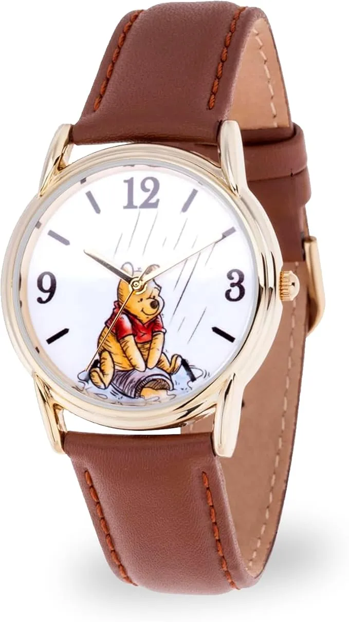 Winnie the Pooh Watch