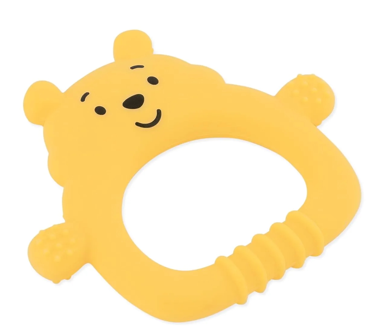 Bumkins’ Winnie the Pooh Baby Teether
