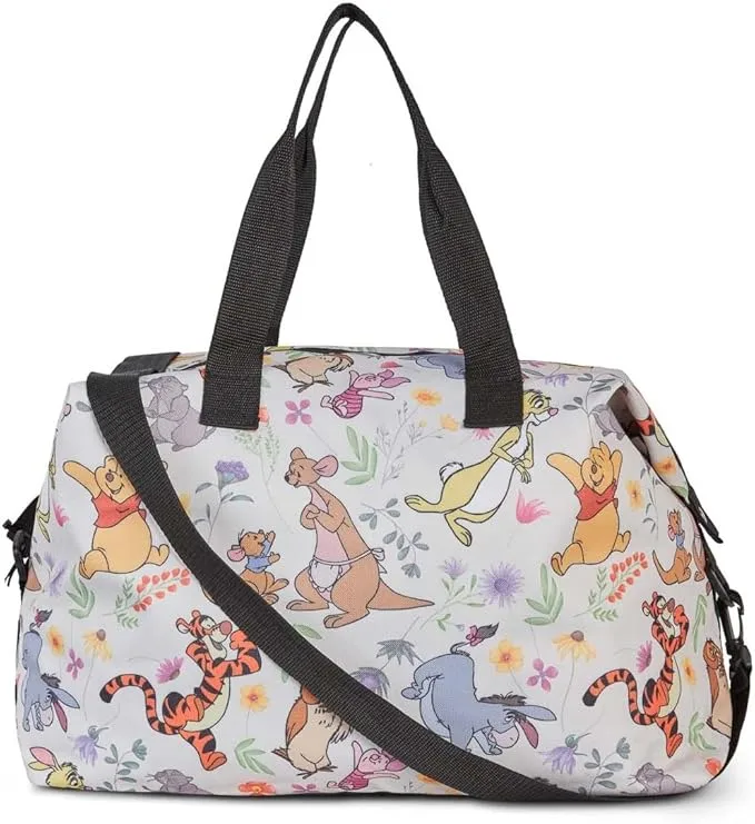 Winnie the Pooh Weekender Travel